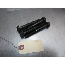 01X027 Camshaft Gear Bolts Pair For 08-09 CHEVROLET MALIBU  3.6